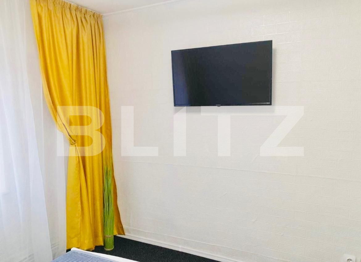 Apartament de închiriat 2 camere Pacurari - 109661AI | BLITZ Iași | Poza3