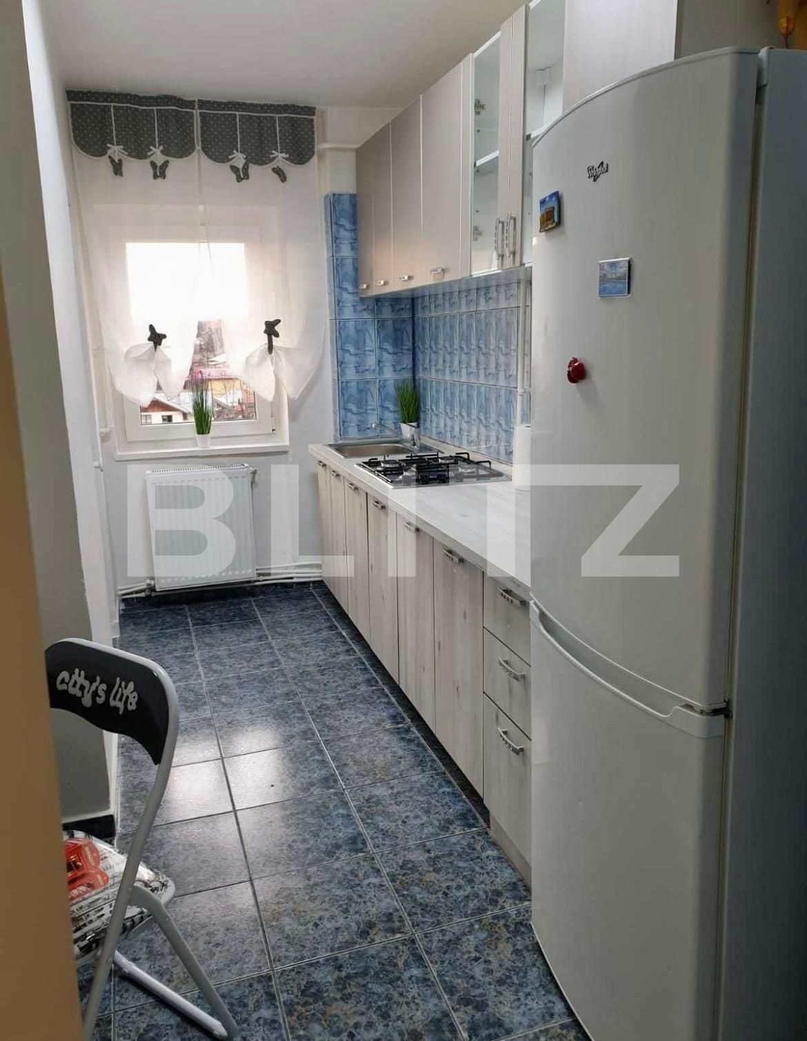 Apartament de închiriat 2 camere Pacurari - 109661AI | BLITZ Iași | Poza4