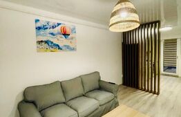 Apartament de 2 camere, 50mp, zona Copou