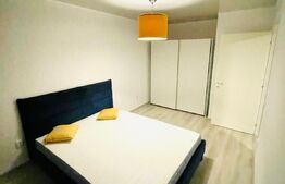 Apartament de 2 camere, 50mp, zona Copou