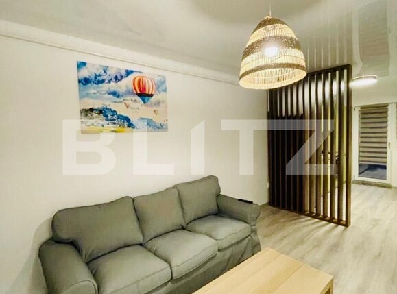 Apartament de închiriat 2 camere Copou - 109663AI | BLITZ Iași | Poza1