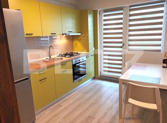 Apartament de închiriat 2 camere Copou - 109663AI | BLITZ Iași | Poza3