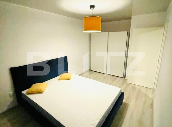 Apartament de închiriat 2 camere Copou - 109663AI | BLITZ Iași | Poza2