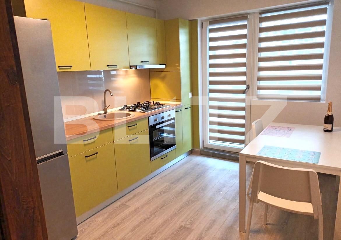 Apartament de închiriat 2 camere Copou - 109663AI | BLITZ Iași | Poza3