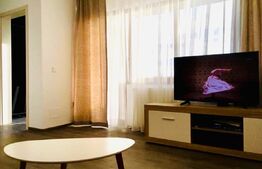 Apartament de 2 camere, decomandat, 60mp, zona Nicolina