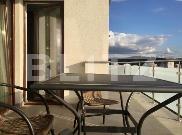 Apartament de închiriat 2 camere Nicolina - 109664AI | BLITZ Iași | Poza4