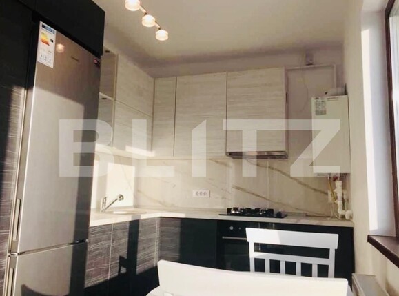 Apartament de închiriat 2 camere Nicolina - 109664AI | BLITZ Iași | Poza3