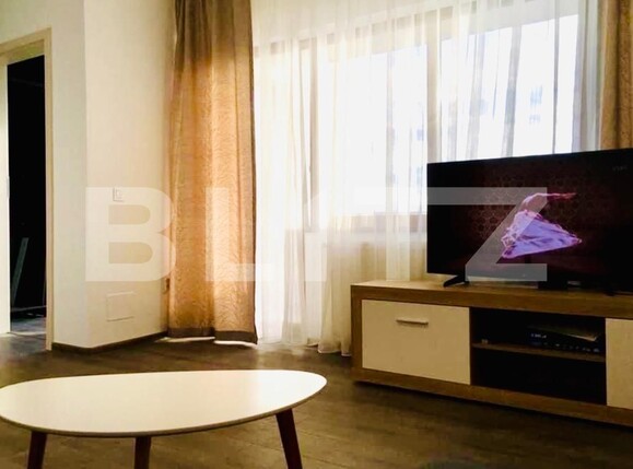 Apartament de închiriat 2 camere Nicolina - 109664AI | BLITZ Iași | Poza2