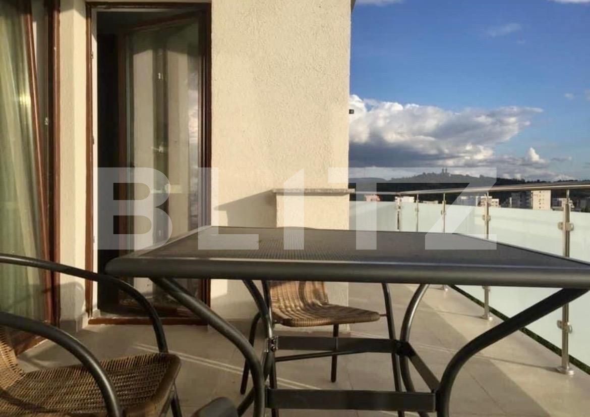 Apartament de închiriat 2 camere Nicolina - 109664AI | BLITZ Iași | Poza4