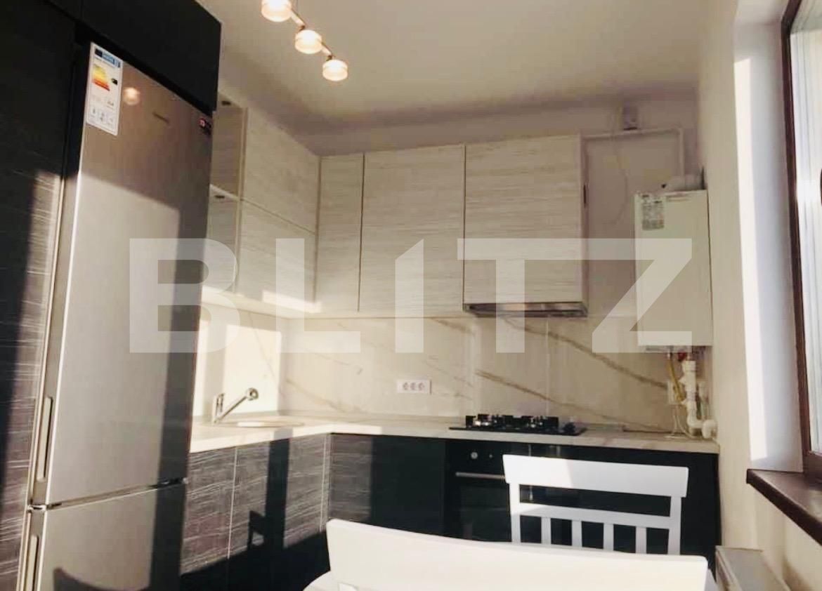 Apartament de închiriat 2 camere Nicolina - 109664AI | BLITZ Iași | Poza3
