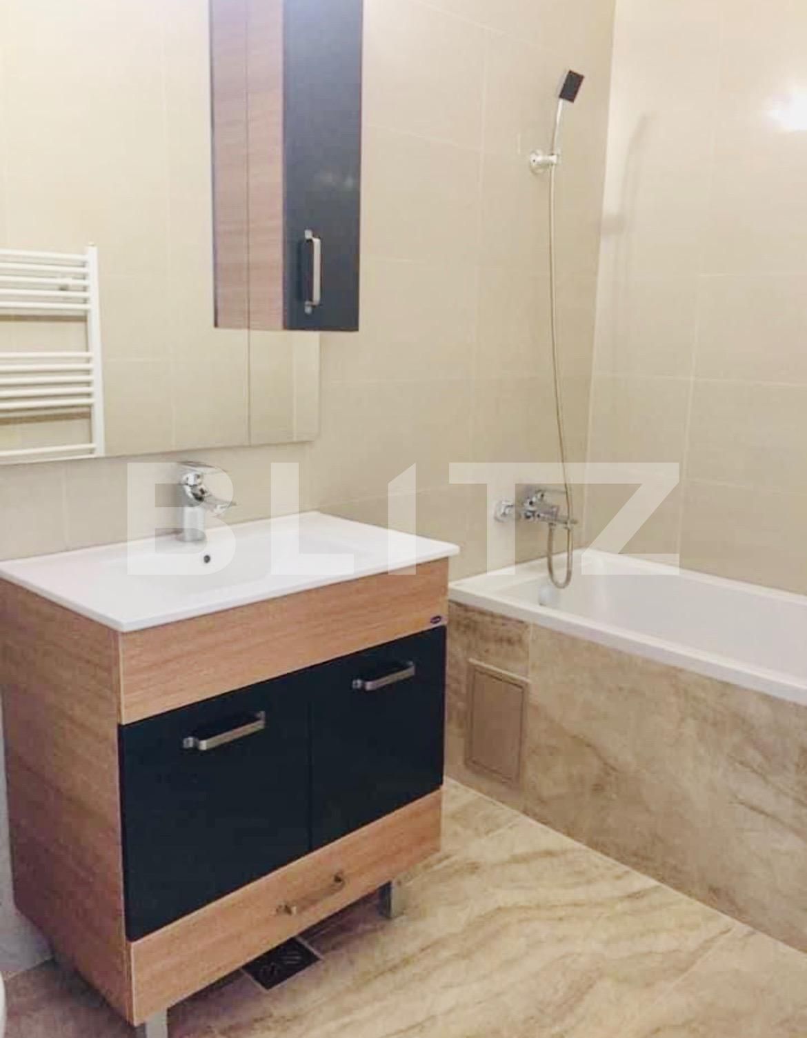 Apartament de închiriat 2 camere Nicolina - 109664AI | BLITZ Iași | Poza5