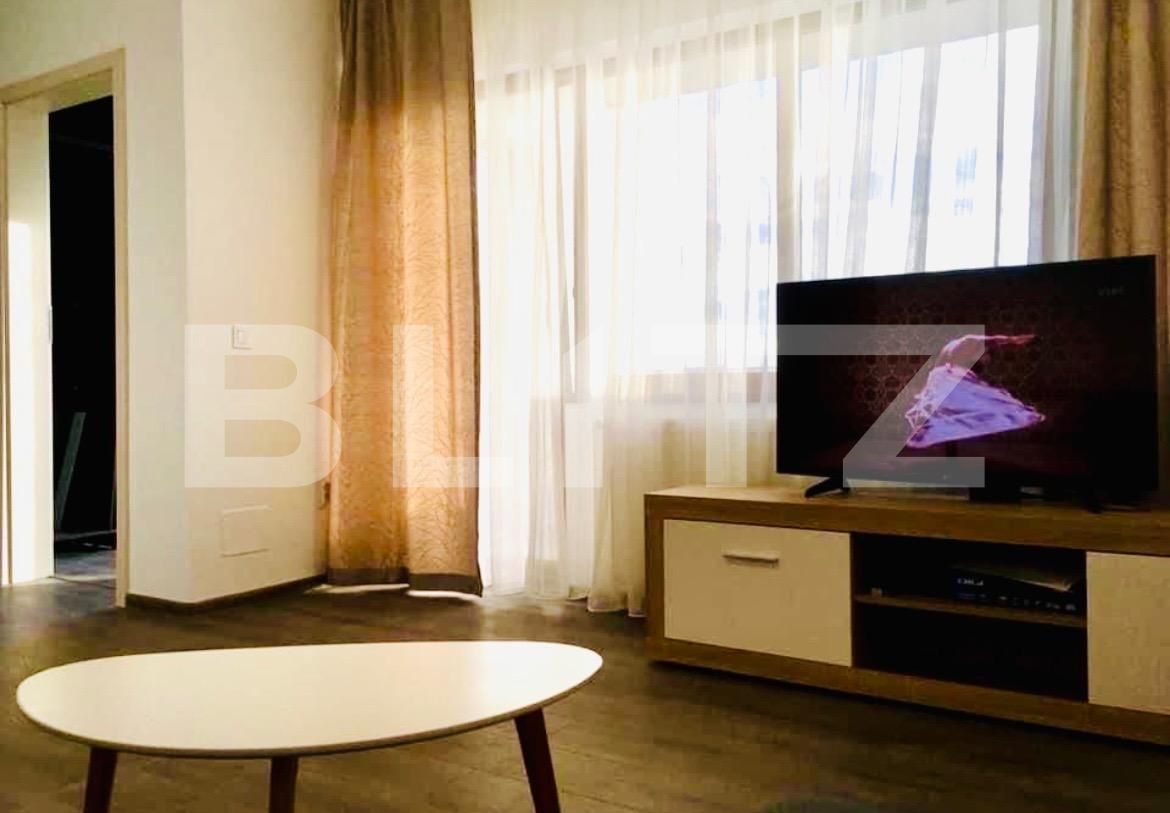 Apartament de închiriat 2 camere Nicolina - 109664AI | BLITZ Iași | Poza2