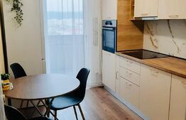 Apartament de 2 camere, 57mp, zona Frumoasa 