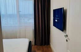 Apartament de 2 camere, 57mp, zona Frumoasa 