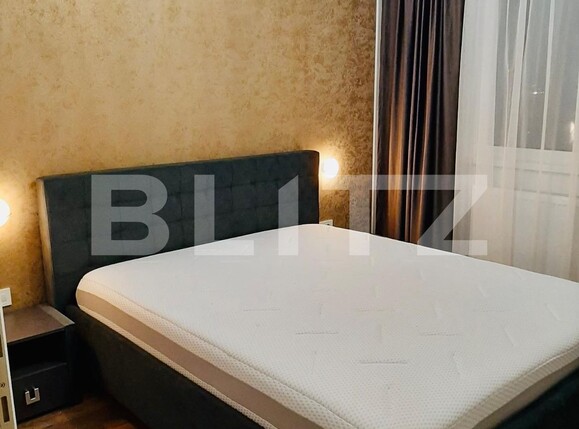 Apartament de închiriat 2 camere Frumoasa - 109666AI | BLITZ Iași | Poza2