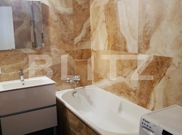 Apartament de închiriat 2 camere Frumoasa - 109666AI | BLITZ Iași | Poza6