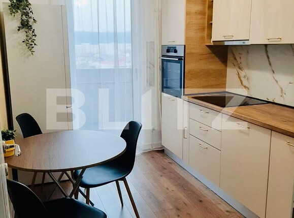 Apartament de închiriat 2 camere Frumoasa - 109666AI | BLITZ Iași | Poza5