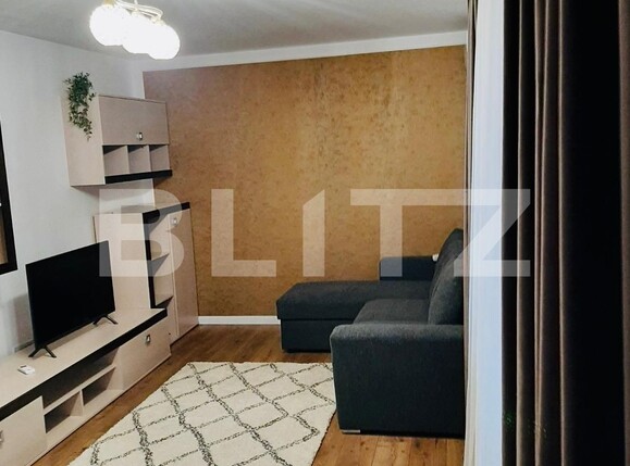 Apartament de închiriat 2 camere Frumoasa - 109666AI | BLITZ Iași | Poza1