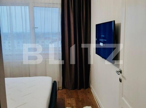 Apartament de închiriat 2 camere Frumoasa - 109666AI | BLITZ Iași | Poza3
