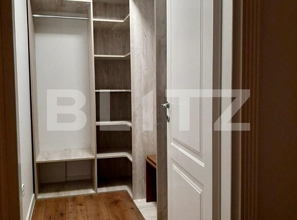 Apartament de închiriat 2 camere Frumoasa - 109666AI | BLITZ Iași | Poza4