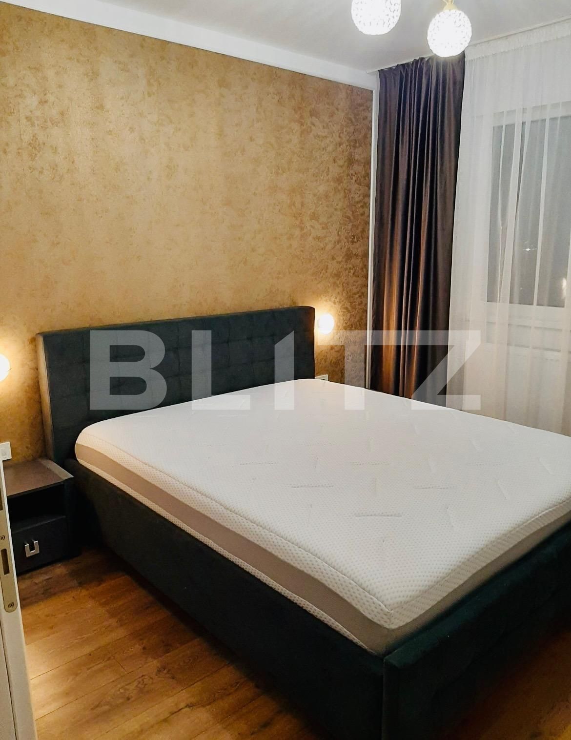 Apartament de închiriat 2 camere Frumoasa - 109666AI | BLITZ Iași | Poza2