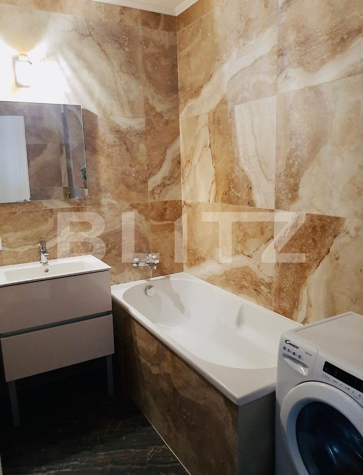Apartament de închiriat 2 camere Frumoasa - 109666AI | BLITZ Iași | Poza6