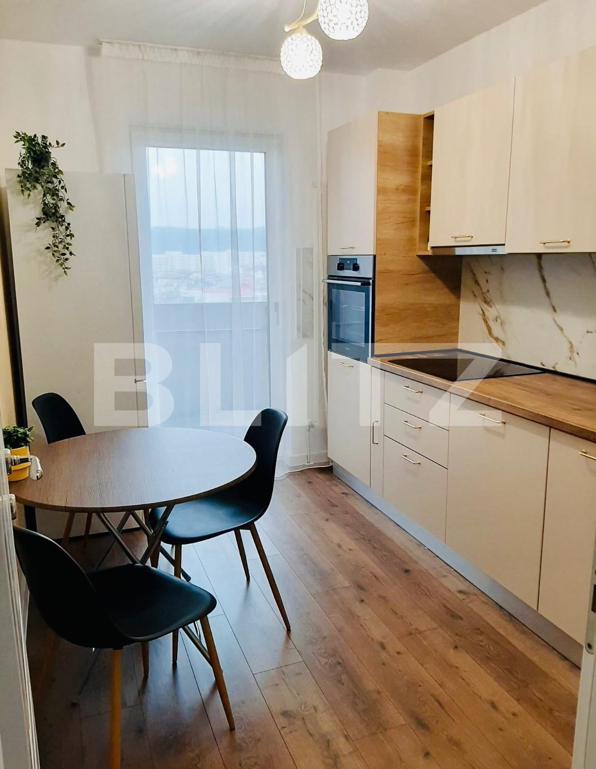 Apartament de închiriat 2 camere Frumoasa - 109666AI | BLITZ Iași | Poza5