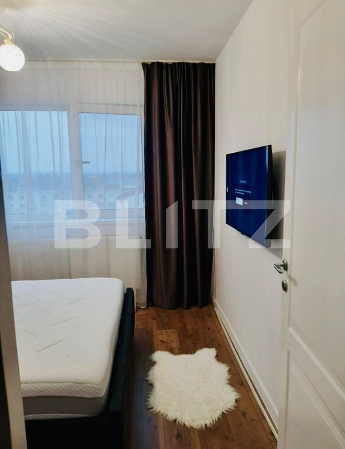 Apartament de închiriat 2 camere Frumoasa - 109666AI | BLITZ Iași | Poza3