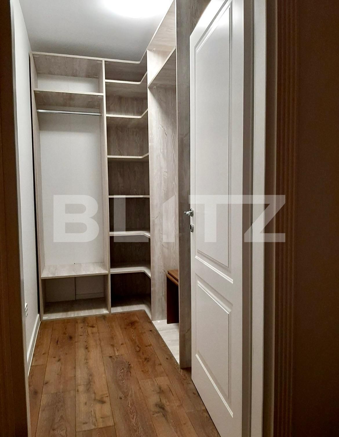 Apartament de închiriat 2 camere Frumoasa - 109666AI | BLITZ Iași | Poza4