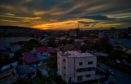 Vila D+P+1E+Penthouse+Terasa, 400mp, Ultracentral