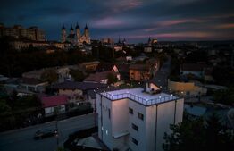 Vila D+P+1E+Penthouse+Terasa, 400mp, Ultracentral