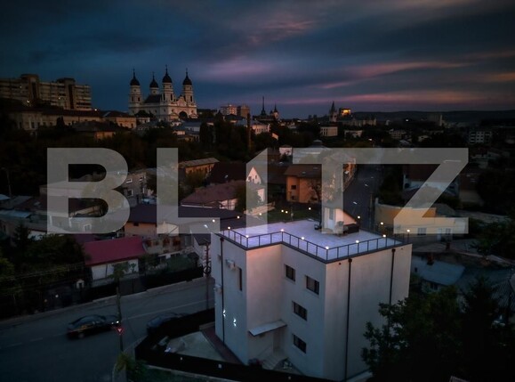 Casa de vânzare 9 camere Central - 109688CV | BLITZ Iași | Poza5