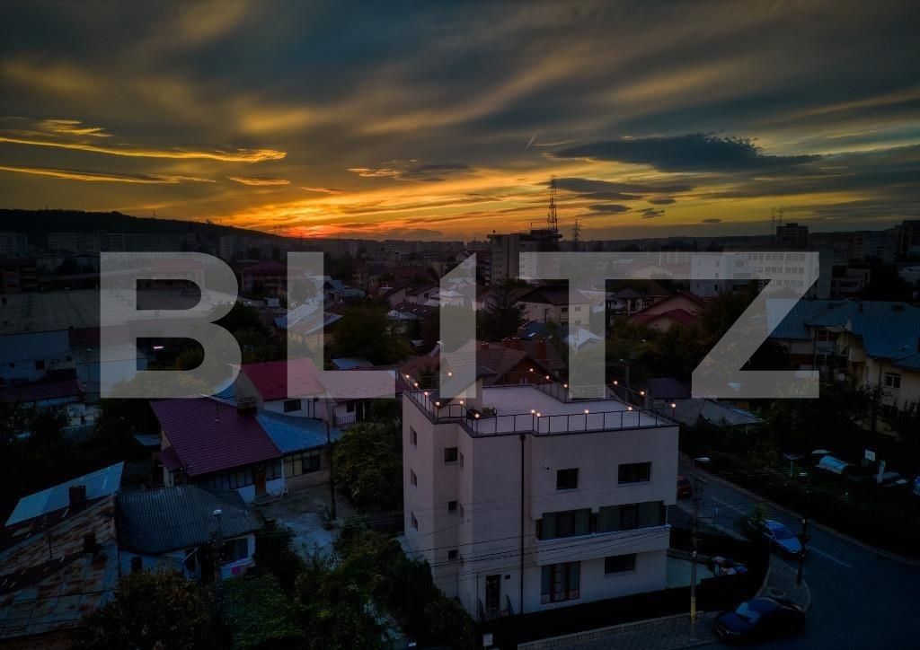 Casa de vânzare 9 camere Central - 109688CV | BLITZ Iași | Poza6