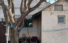 Casa cu doua camere, 40.9 mp si curte cu 288 mp de teren langa Palas!