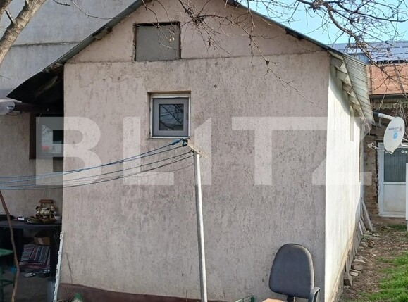 Casa de vânzare 2 camere Central - 109768CV | BLITZ Iași | Poza1