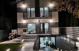 Casa de vis, 280mp utili, Valea Adanca 5 Drumuri