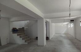 Casa de vis, 280mp utili, Valea Adanca 5 Drumuri