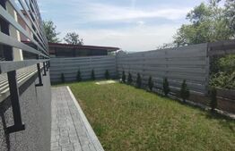 Casa de vis, 280mp utili, Valea Adanca 5 Drumuri