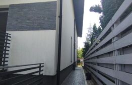 Casa de vis, 280mp utili, Valea Adanca 5 Drumuri