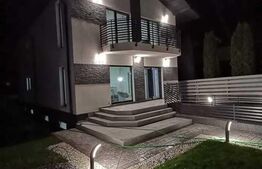 Casa de vis, 280mp utili, Valea Adanca 5 Drumuri