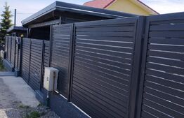 Casa de vis, 280mp utili, Valea Adanca 5 Drumuri