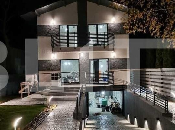 Casa de vânzare 4 camere Miroslava - 109781CV | BLITZ Iași | Poza2