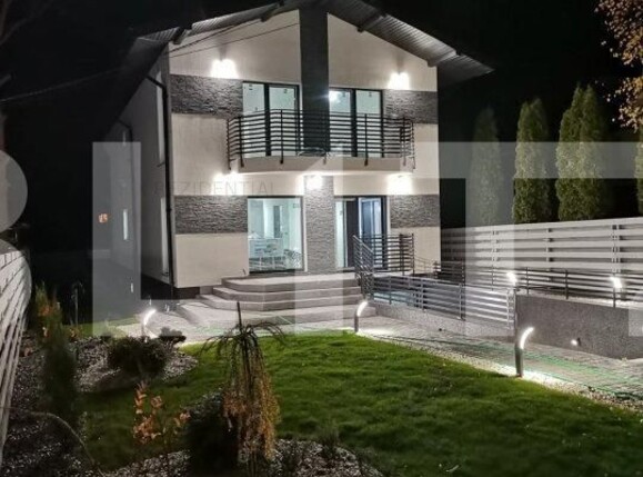 Casa de vânzare 4 camere Miroslava - 109781CV | BLITZ Iași | Poza4