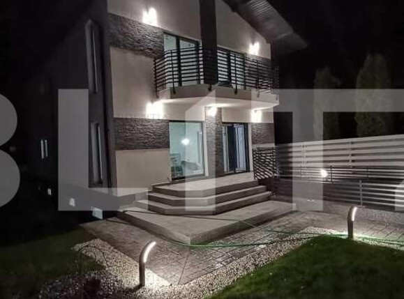 Casa de vânzare 4 camere Miroslava - 109781CV | BLITZ Iași | Poza3