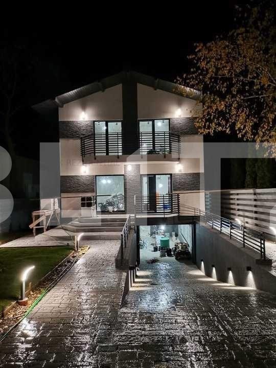 Casa de vânzare 4 camere Miroslava - 109781CV | BLITZ Iași | Poza2