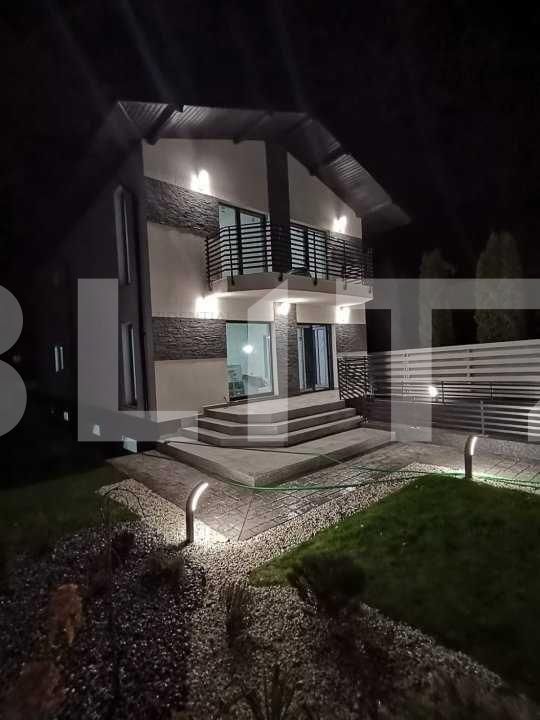 Casa de vânzare 4 camere Miroslava - 109781CV | BLITZ Iași | Poza3