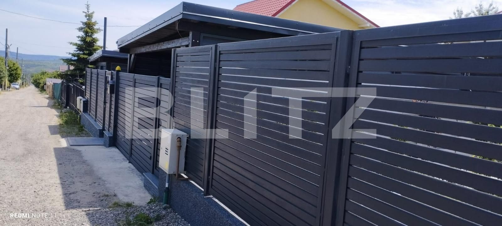 Casa de vânzare 4 camere Miroslava - 109781CV | BLITZ Iași | Poza6