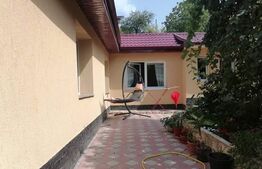 Casa 5 camere, 110mp, zona Bucium