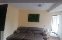 Casa 5 camere, 110mp, zona Bucium