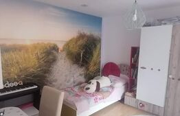 Casa 5 camere, 110mp, zona Bucium